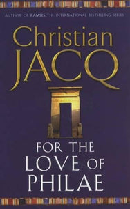 For the Love of Philae 