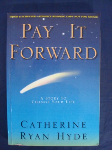 Pay it Forward
