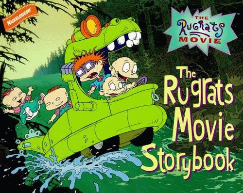 "Rugrats"