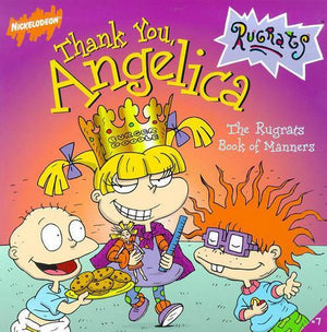 "Rugrats"