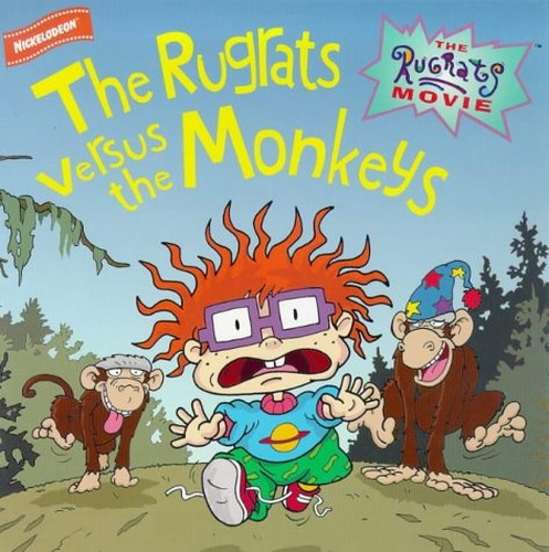 "Rugrats"