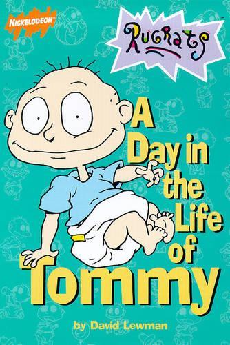 "Rugrats"