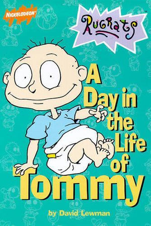 "Rugrats"