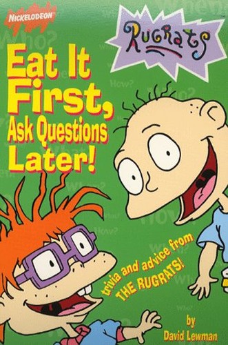 "Rugrats"