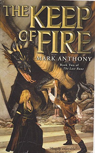 The Keep of Fire