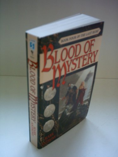 Blood of Mystery