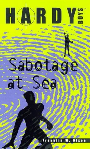 Sabotage at Sea