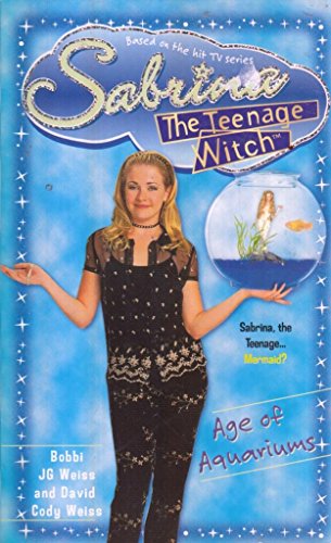 Age of Aquariums