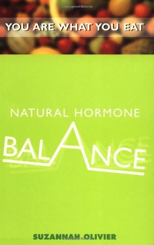 Natural Hormone Balance