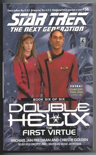 Double Helix