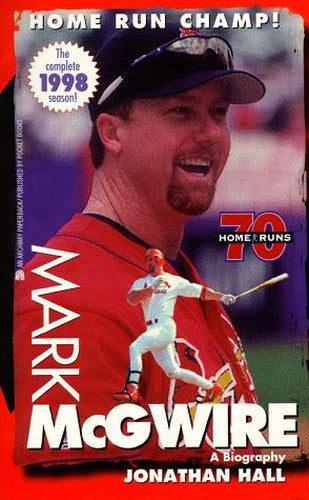 Mark McGwire