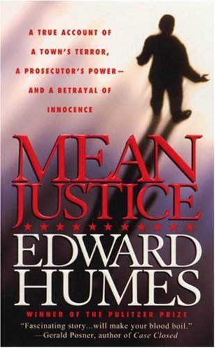 Meanjustice