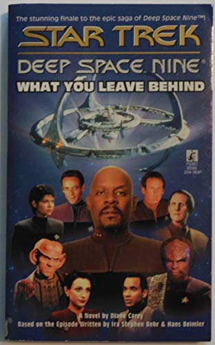 Deep Space Nine