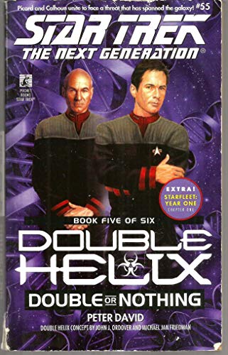 Double Helix