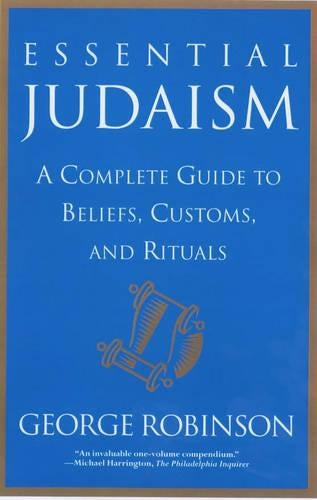 Essential Judaism