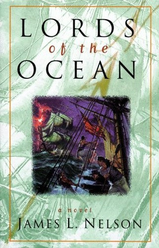 Lords of the Ocean