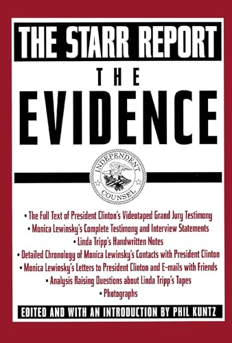 The Evidence