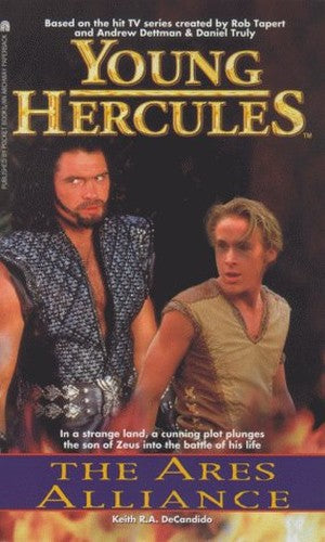 Young Hercules