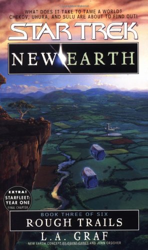 New Earth