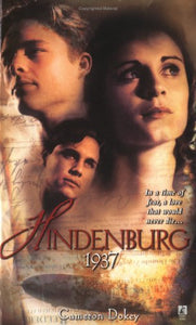 Hindenburg, 1937 