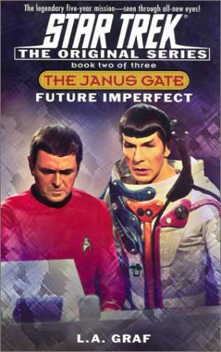 The Janus Gate