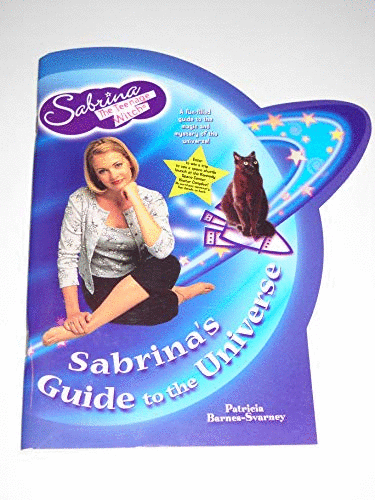 Sabrina's Guide to the Universe