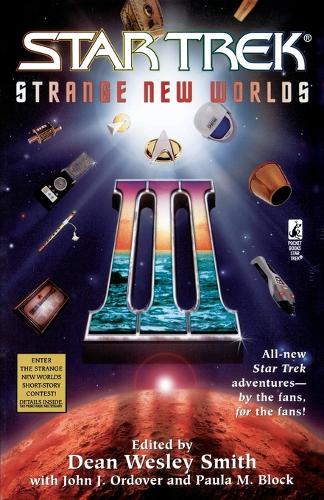 Strange New Worlds