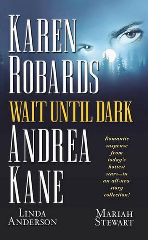 Wait until Dark