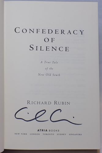 Confederacy of Silence