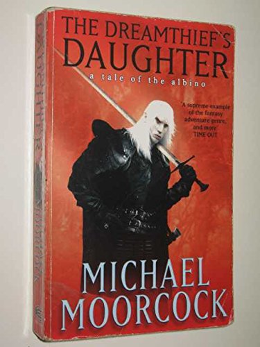 The Dreamthief's Daughter