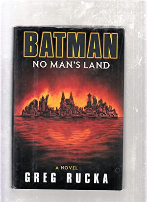 Batman: No Man's Land