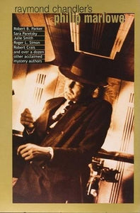 Raymond Chandler's Philip Marlowe 