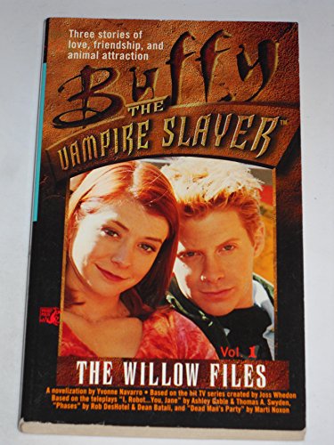 The Willow Files