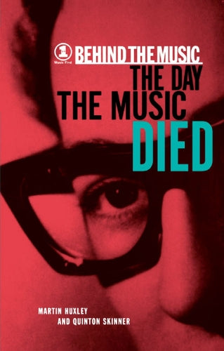 The Day The Music Died