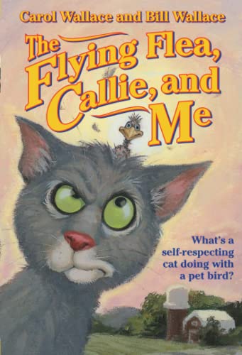 The Flying Flea, Callie, and Me