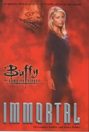 Immortal