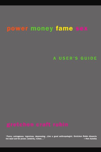 Power Money Fame Sex