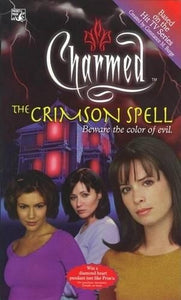 The Crimson Spell 