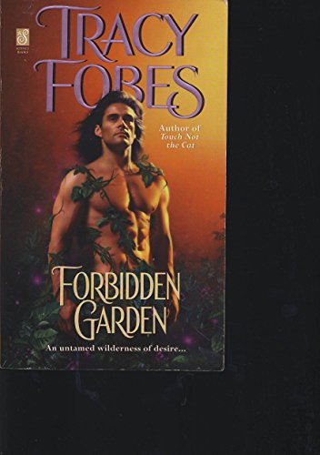 Forbidden Garden