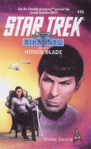 Honor Blade