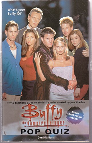 Buffy