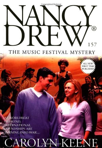 The Music Festival Mystery