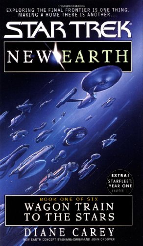 New Earth