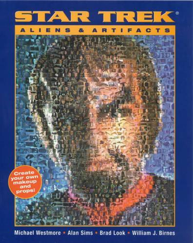 Star Trek Aliens and Artifacts