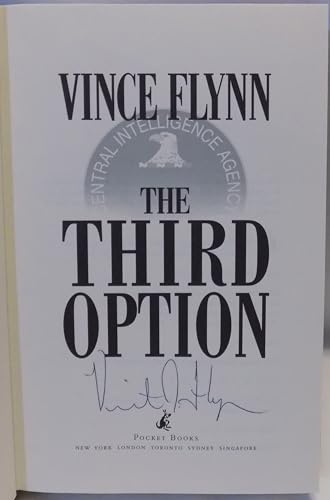 The Third Option