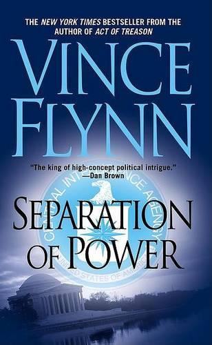 Separation of Power
