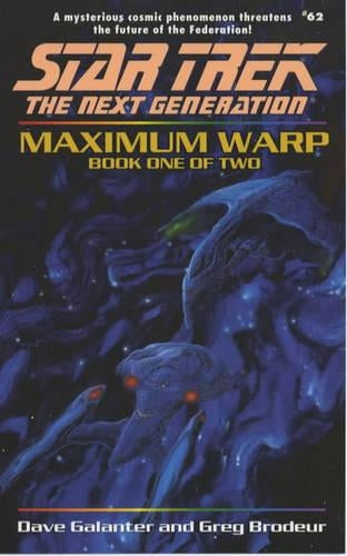 Maximum Warp