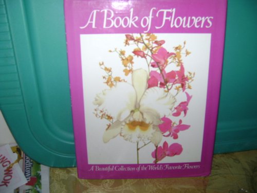 A Book of Flowers