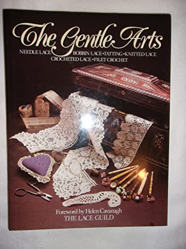 The Gentle Arts
