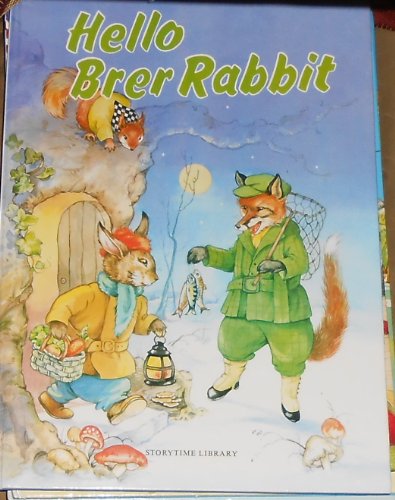 Hello Brer Rabbit